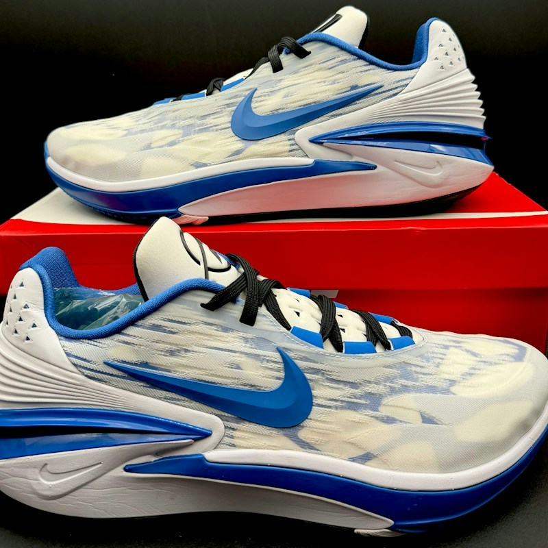 Nike Air Zoom G.T. Cut 2 Duke