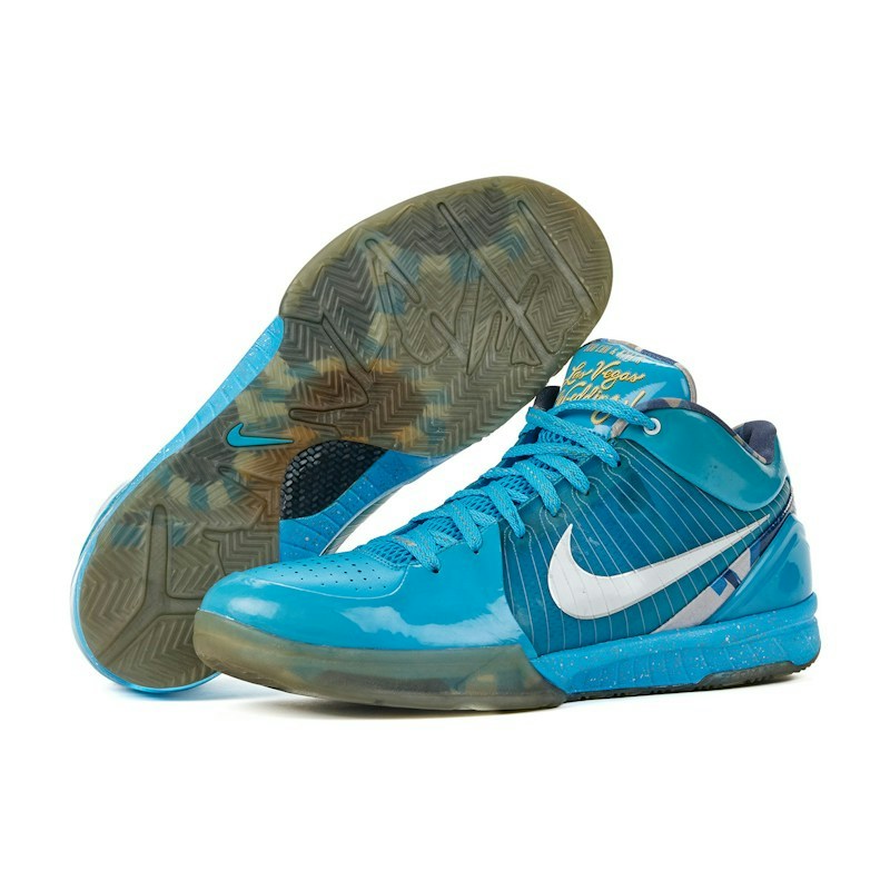 Nike Zoom Kobe 4 Kyle’s Wedding