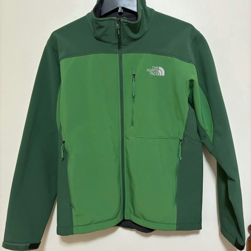The North Face Apex Bionic Jacket