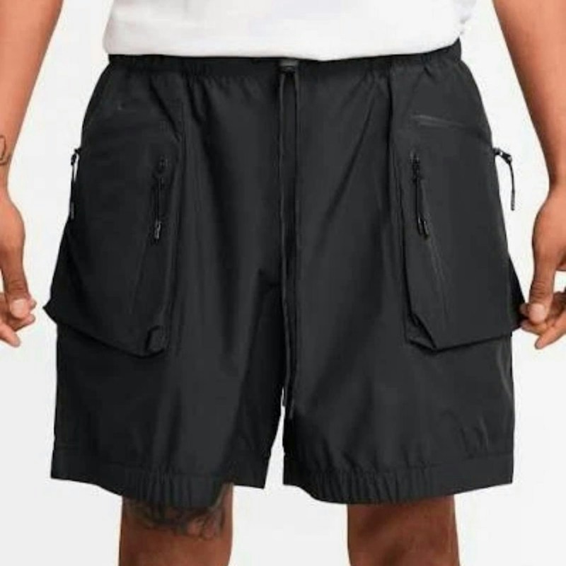 Nike Shorts Black
