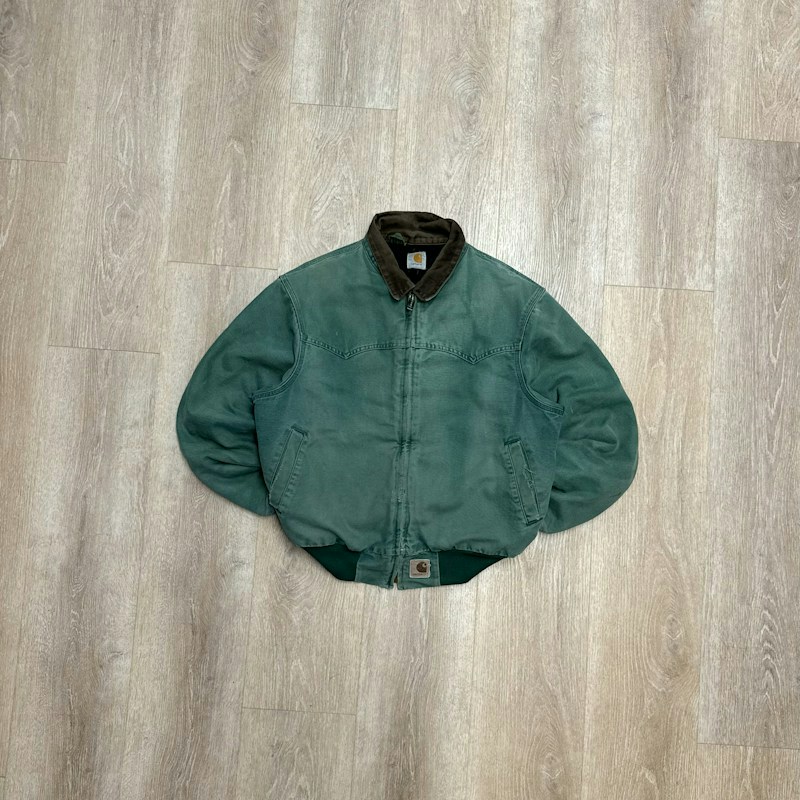 Carhartt Active Jacket Aspen Green
