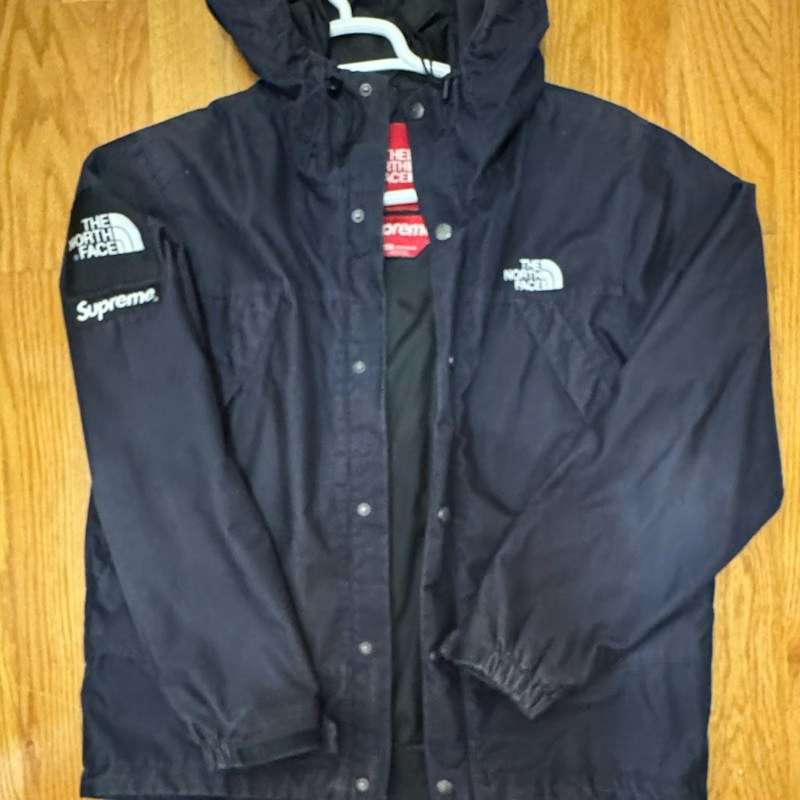 Supreme The North Face Corduroy Jacket