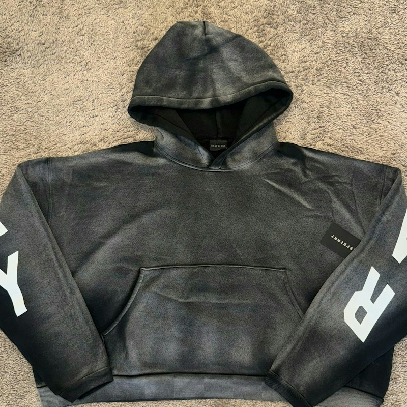 GV Gallery Mateo Hoodie