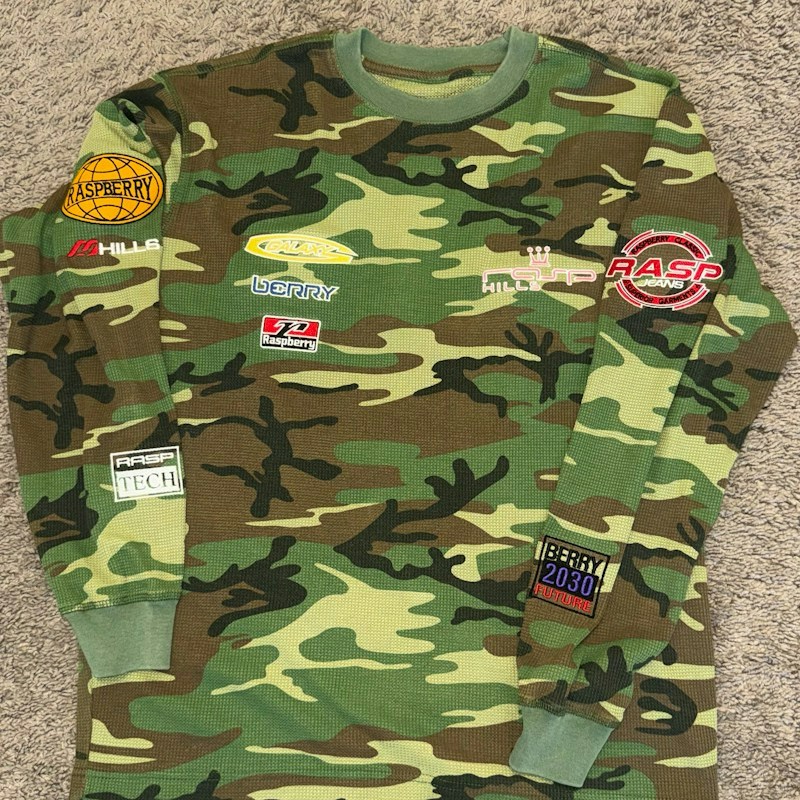 GV Gallery Multipass Thermal