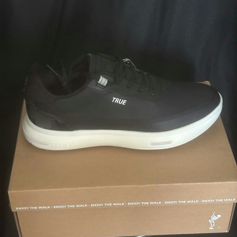 TRUE Antigravity Pro Classic Black