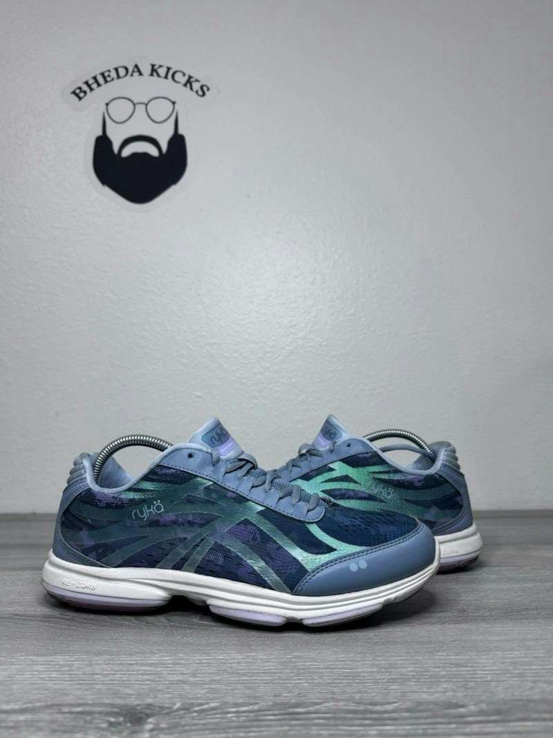Ryka Devotion Plus 3 Citadel Blue (Women's)