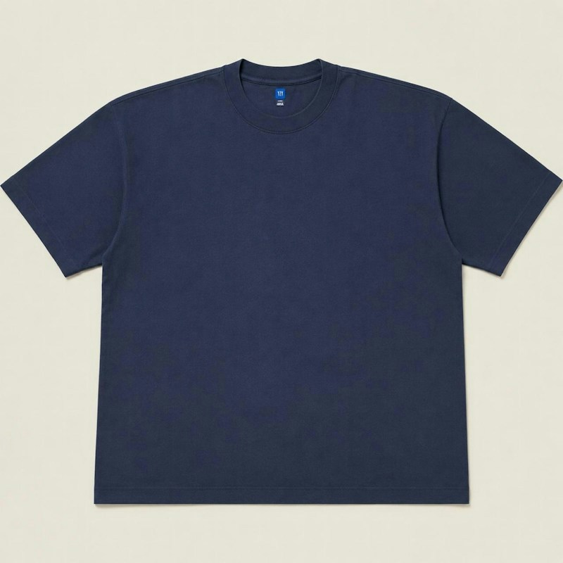 Yeezy Gap H02 Short Sleeve T-Shirt