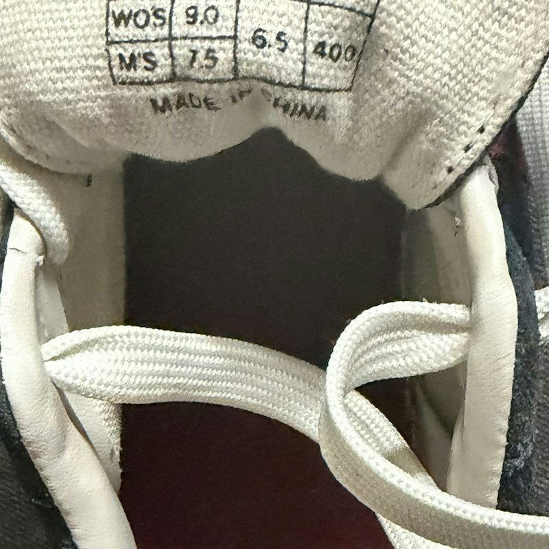 Pro Keds Royal Plus Suede Lo Navy
