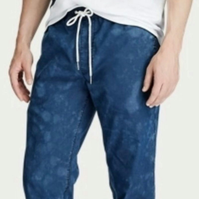 Polo Sport Ralph Lauren Jogger Pants Blue