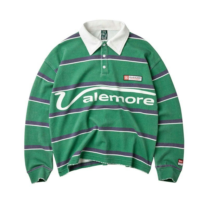 Vale Valemore Rugby Green