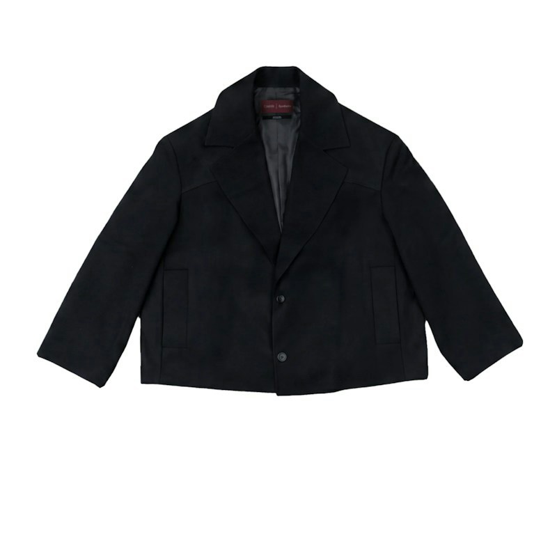 OMERTA BLAZER