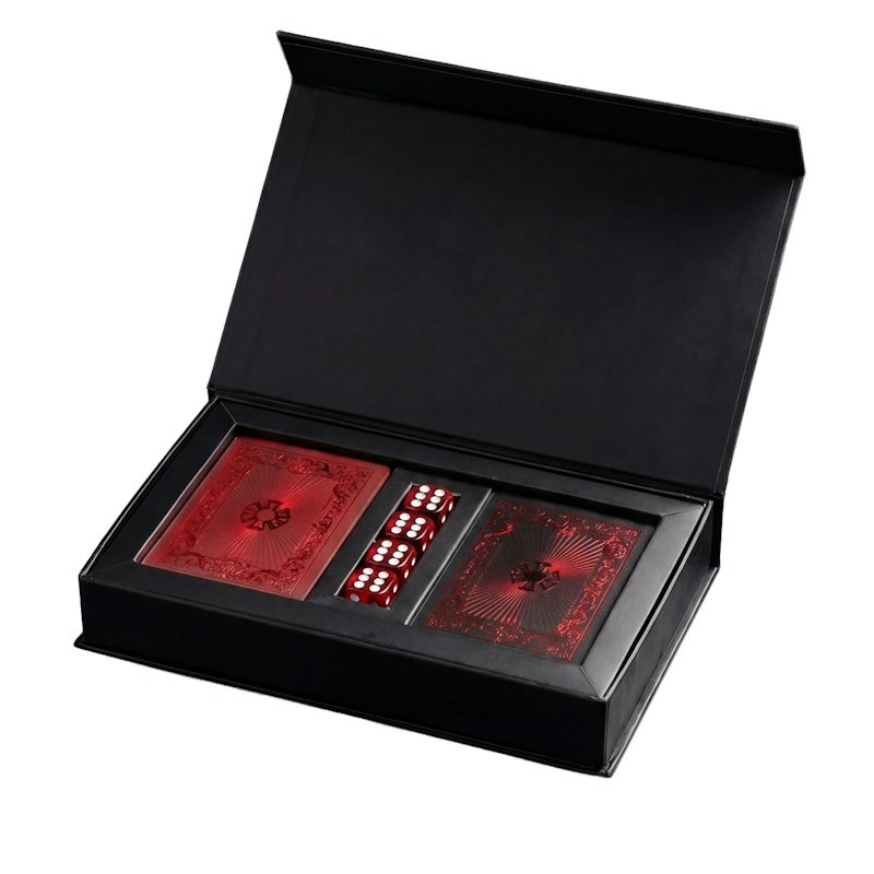 Omerta Game Set