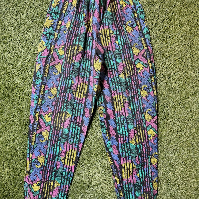 Vintage 90’s workout pants