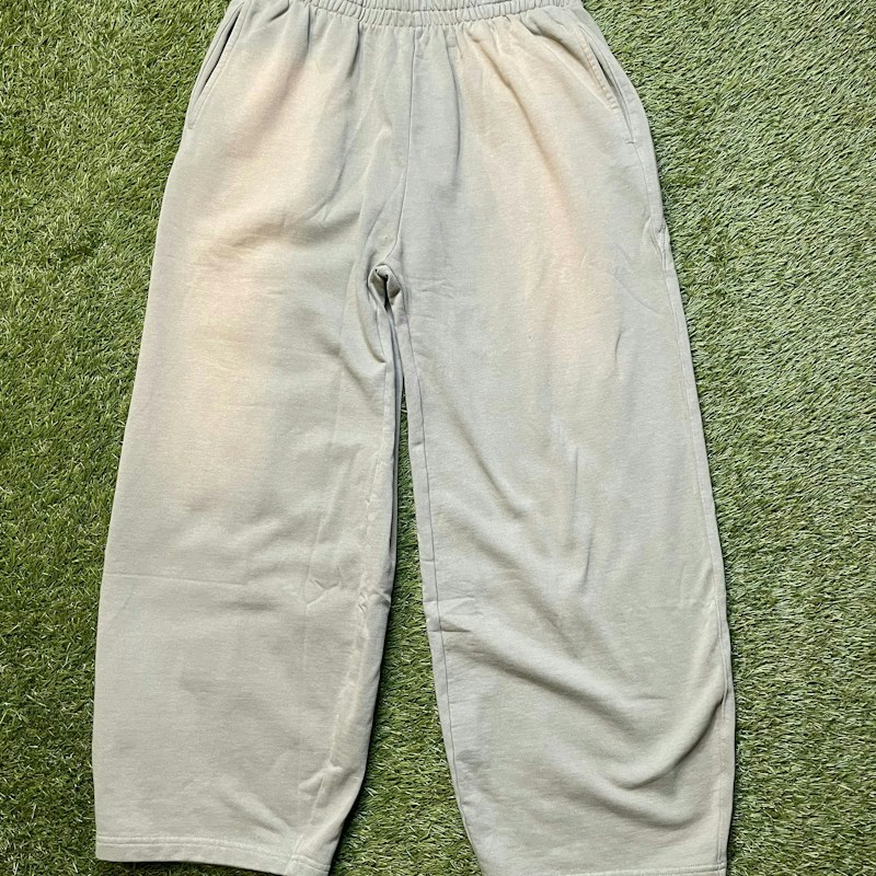 GV Gallery Faded Green Sweatpants
