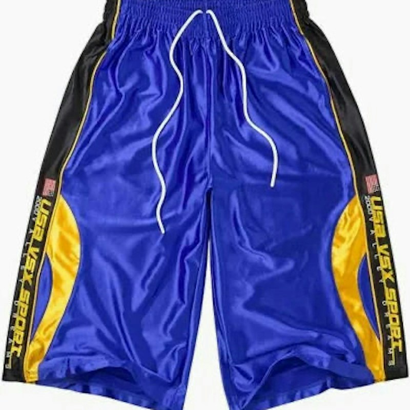 Vale Forever Kobe Basketball Shorts