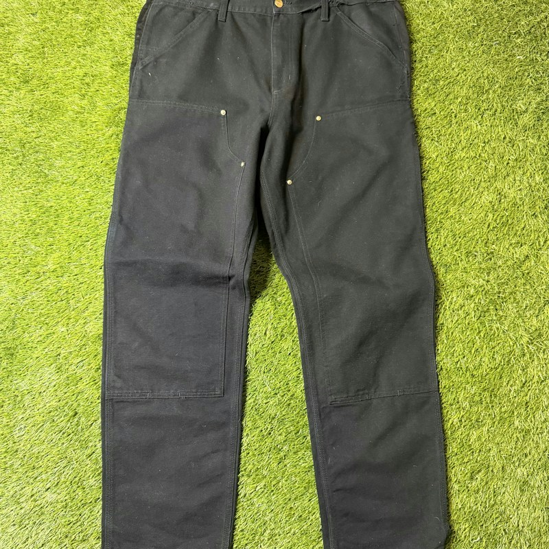 Carhartt Vintage Double Knee Carpenter Pants