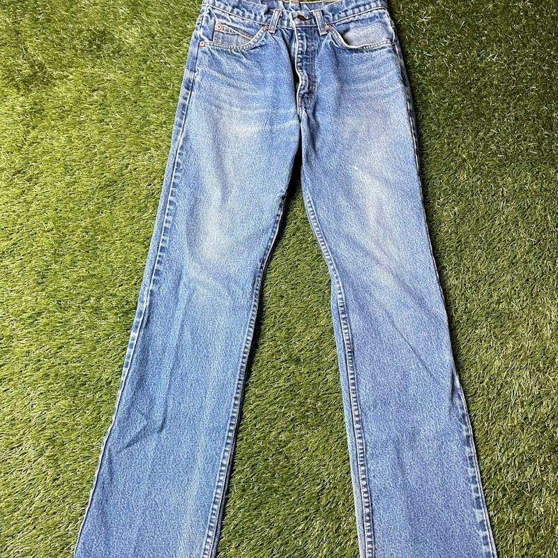 Vintage Carhartt Denim