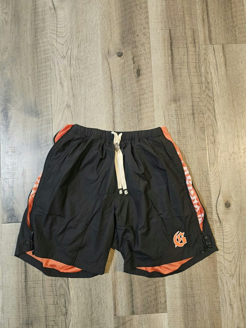 Godspeed Regatta Shorts