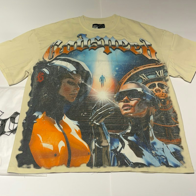Godspeed Choosen One T-Shirt