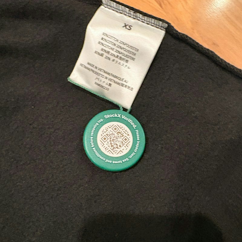 Fear of God Essentials Sweatshorts Black