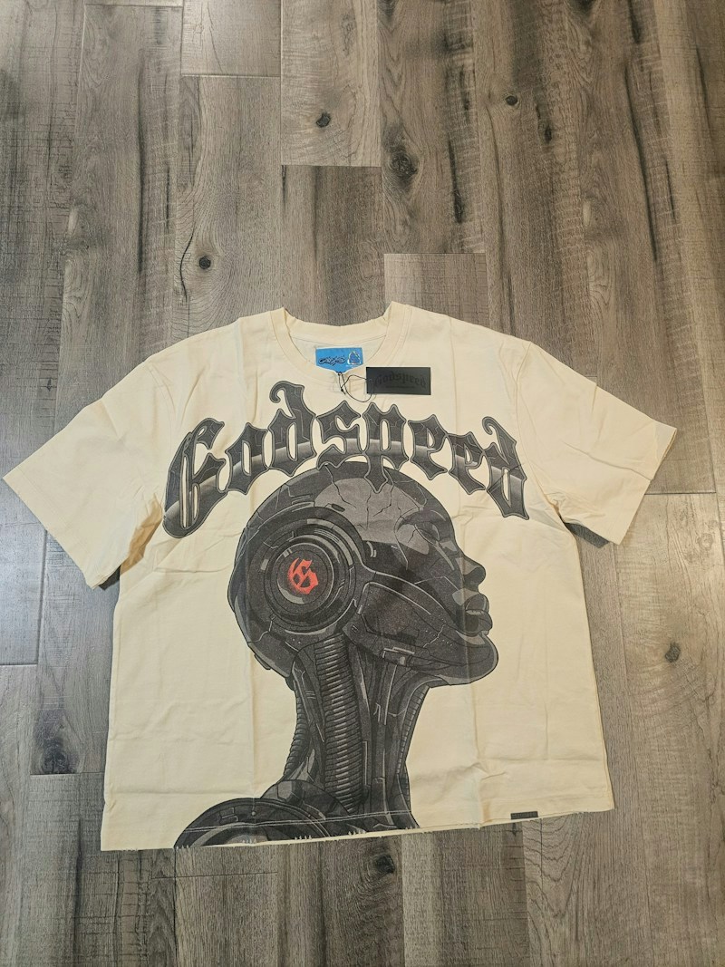 Godspeed Alexa Shirt