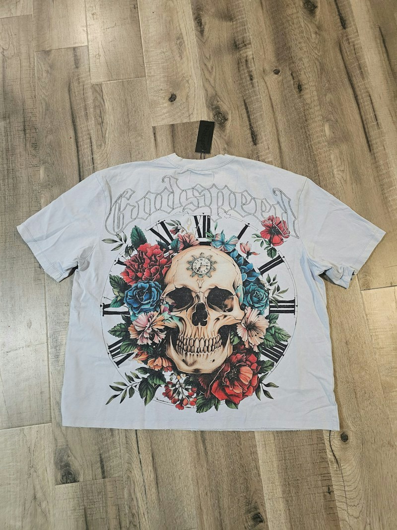 Godspeed Circathian Rythm Shirt
