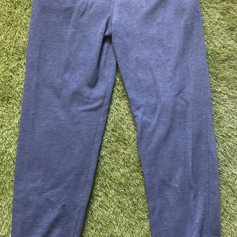 Christian Dior Monsieur Sweatpants Heather Blue