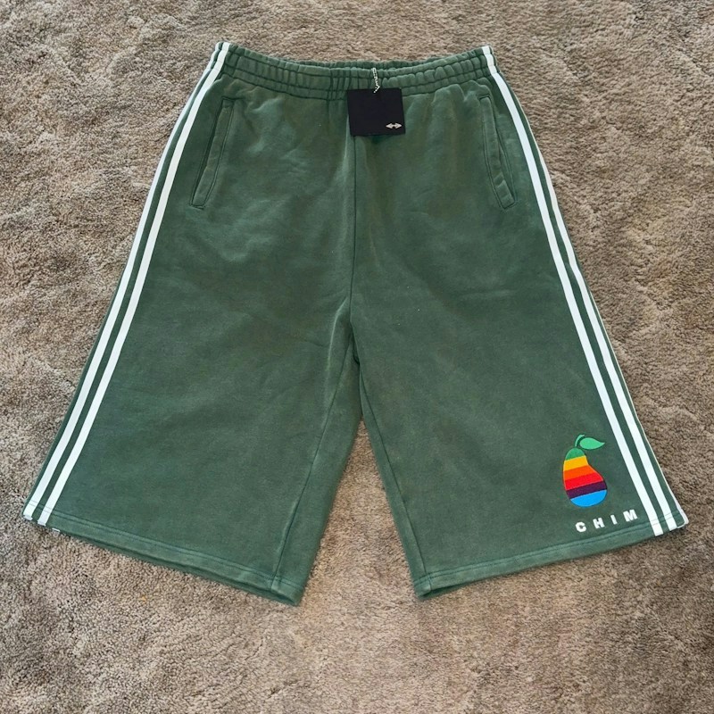 HMDD Pear Tech Chim 3/4 Shorts