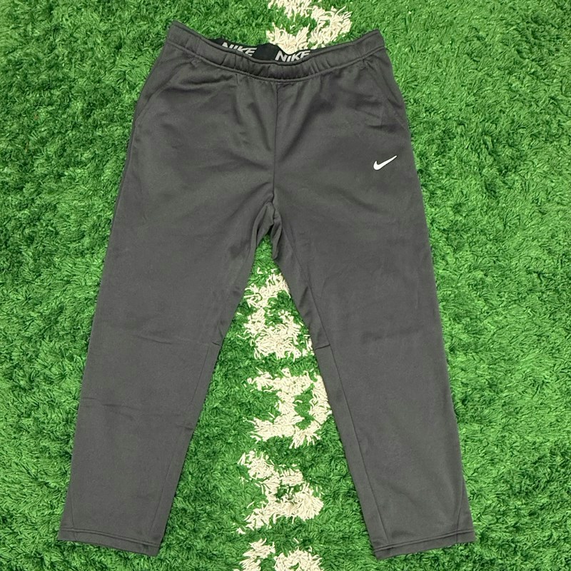 Nike Athletic Pants Grey