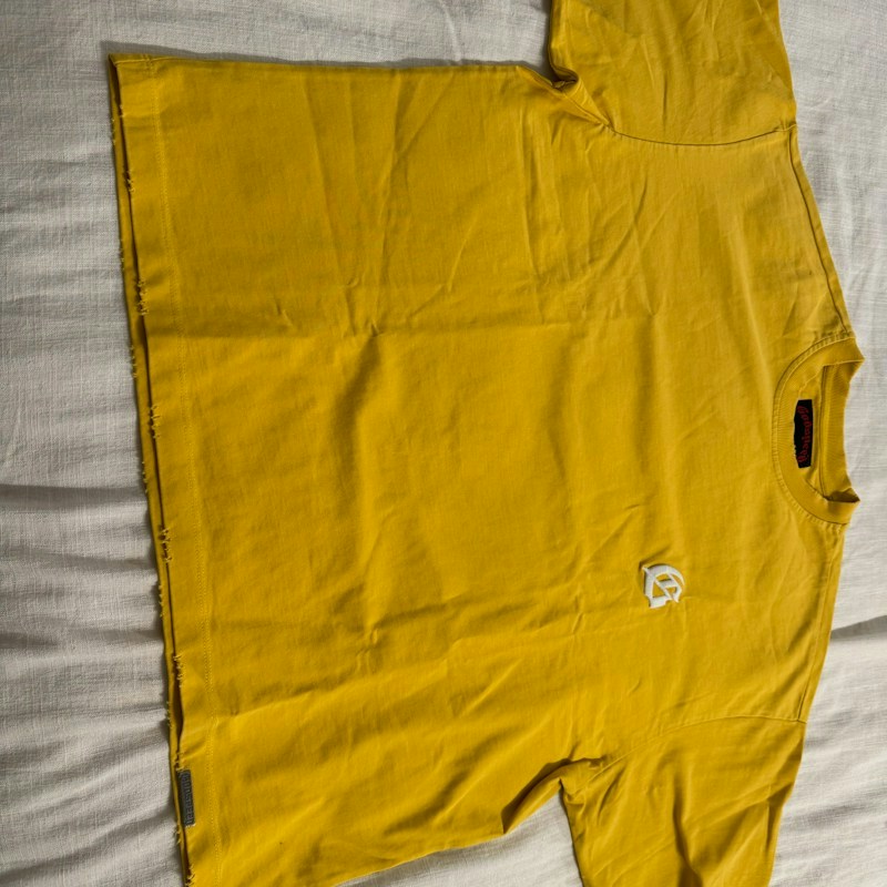 Godspeed GS Logo