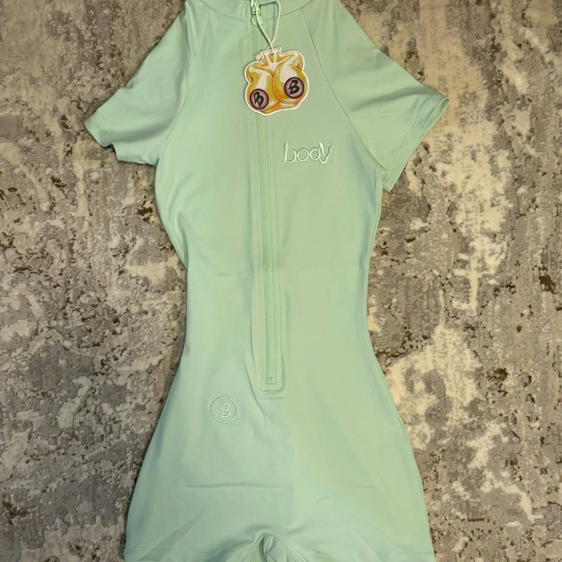 BodybyRaven Basics Romper
