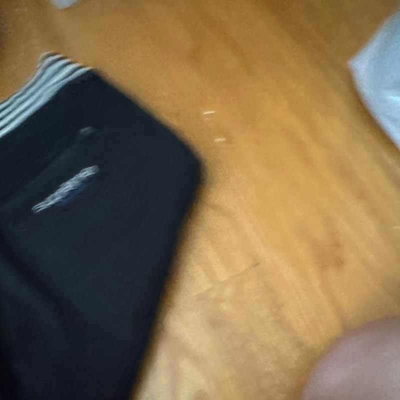 Supreme Classic Logo Striped Rib Sweatpant