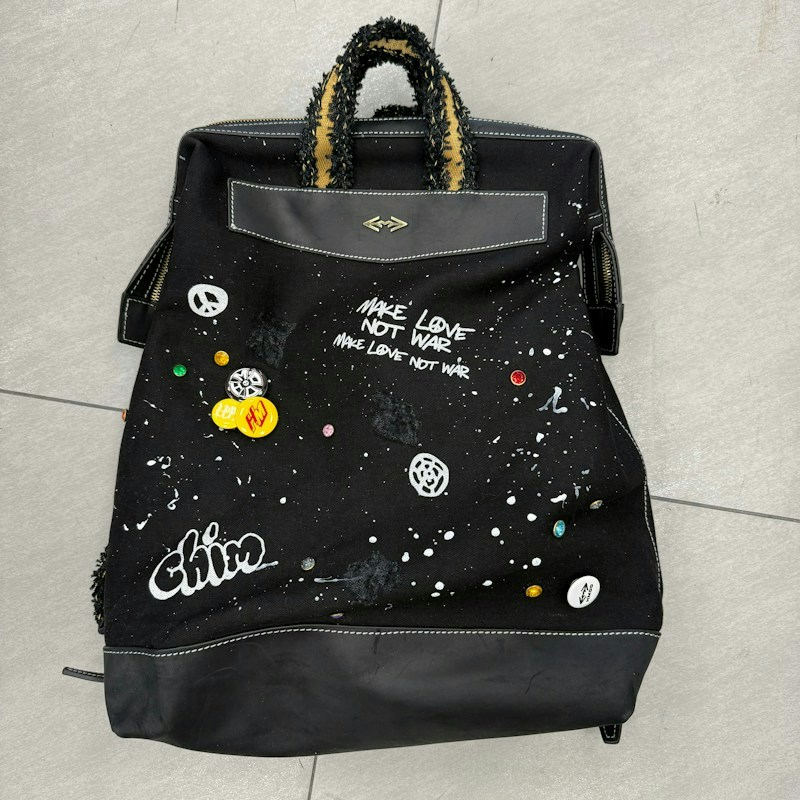 HMDD ComplexCon Rucksack
