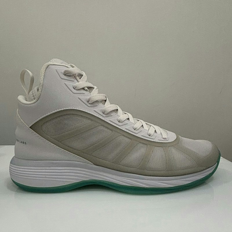 APL Boomer Space Grey White