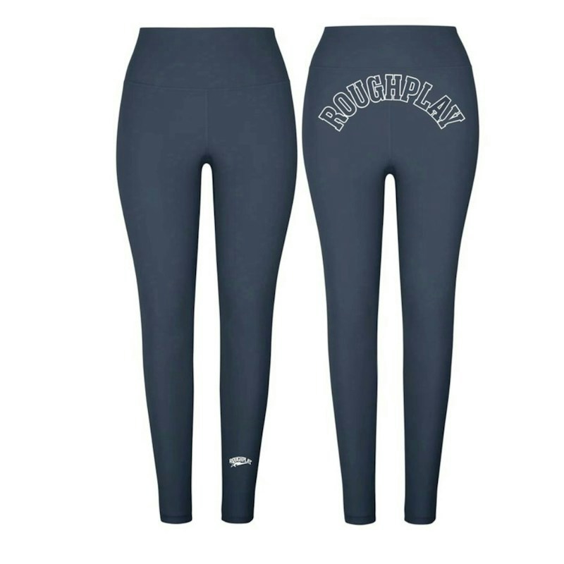 Roughplay Leggings Dark Blue
