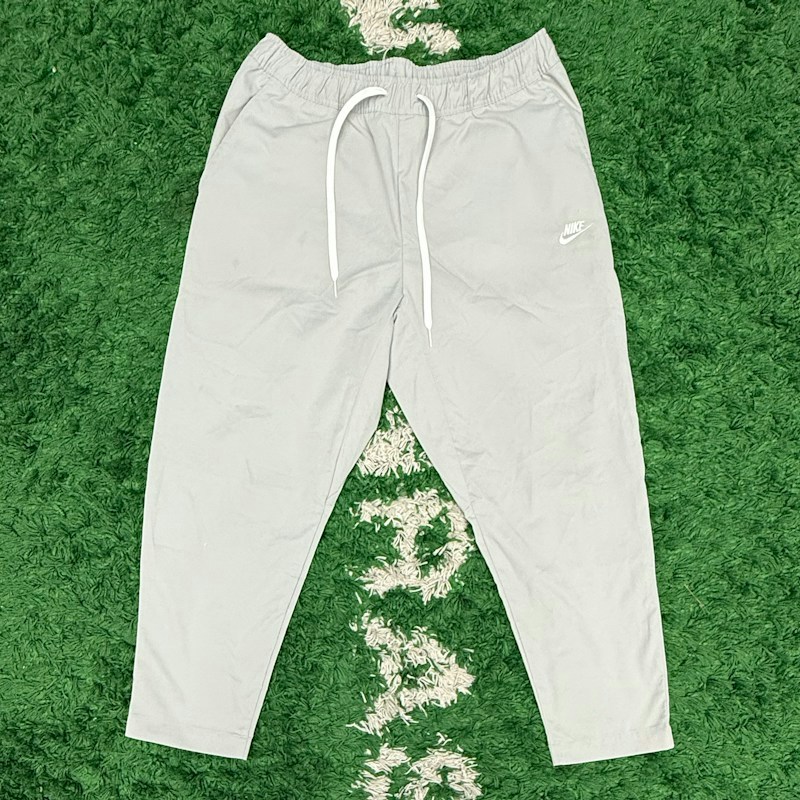 Nike Woven Pants Light Grey