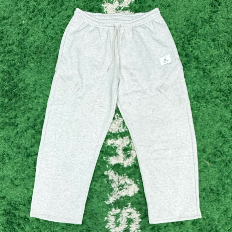 Nike Woven Pants Light Grey