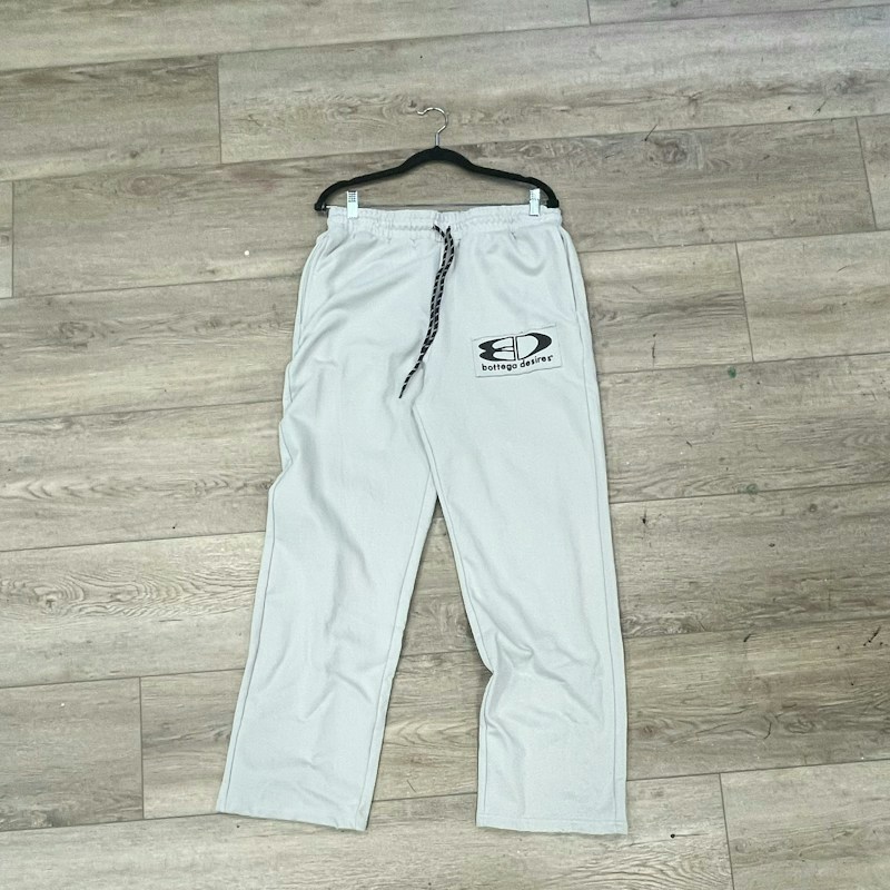 Bottega Desires Sweatpants Grey