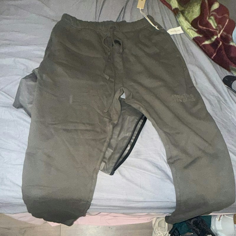 Fear of God Essentials Sweatpants