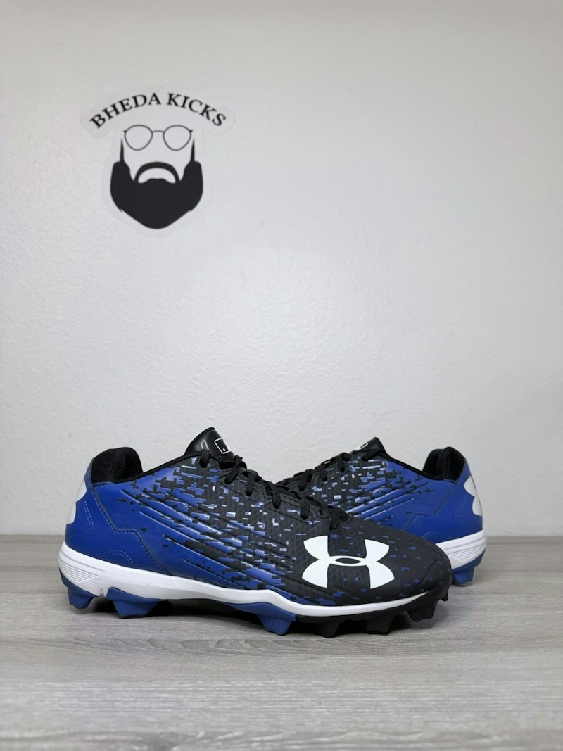 Under Armour UA Leadoff Low RM Blue
