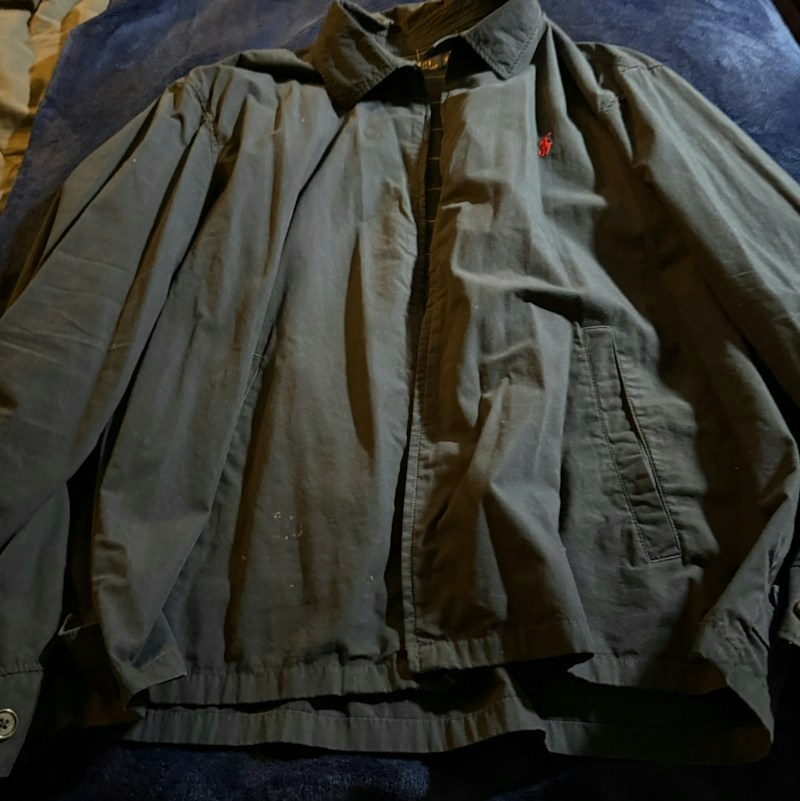 Polo Sport Ralph Lauren Zip Up Jacket