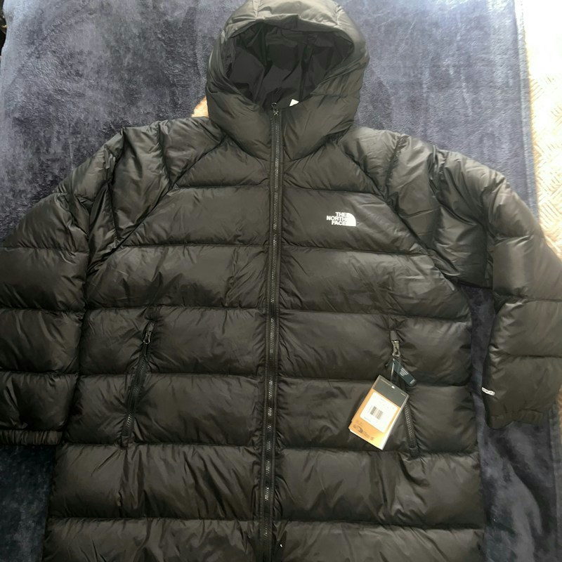 The North Face Hydrenalite Down Hooded Parka