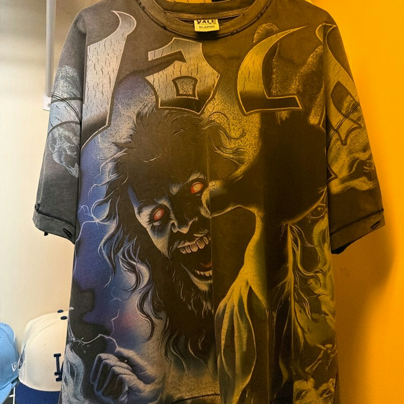 Vale Forever Fear T-Shirt