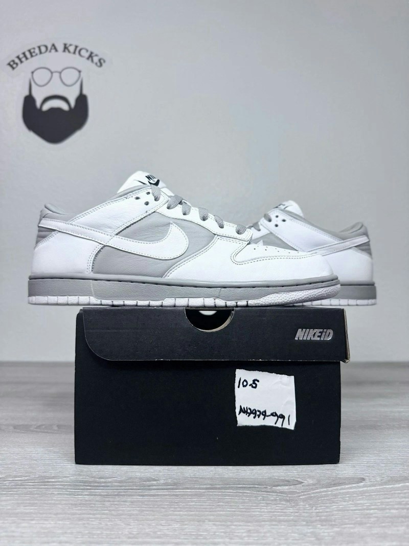 Nike Dunk Low Nike By You