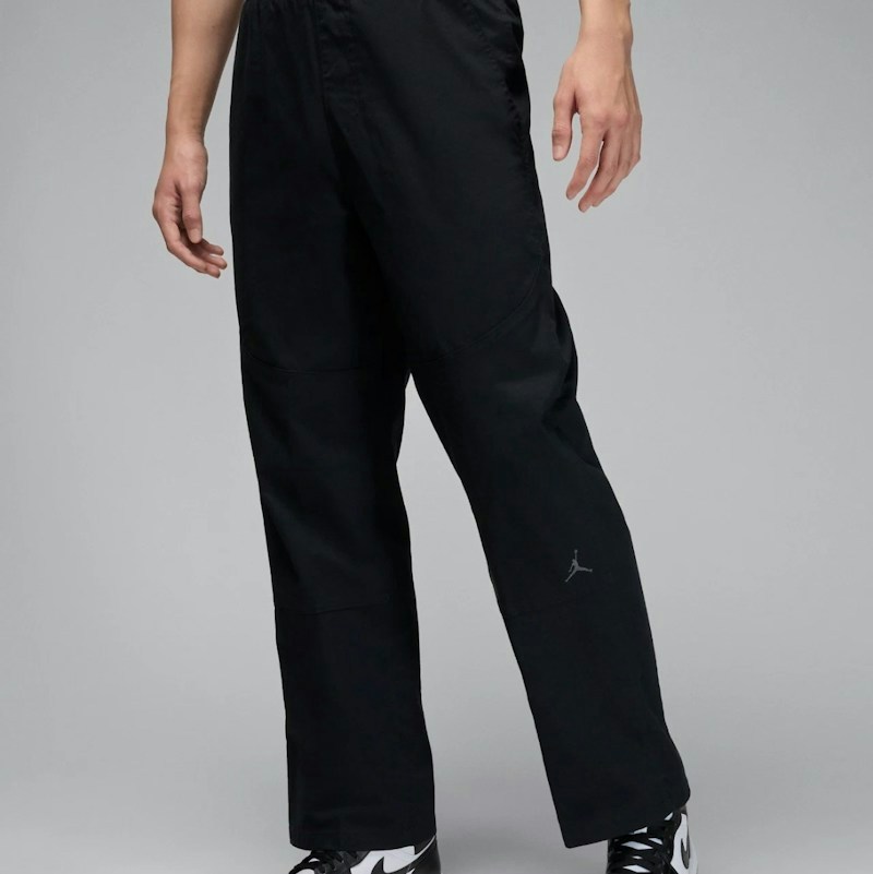 Jordan Woven Pants Black