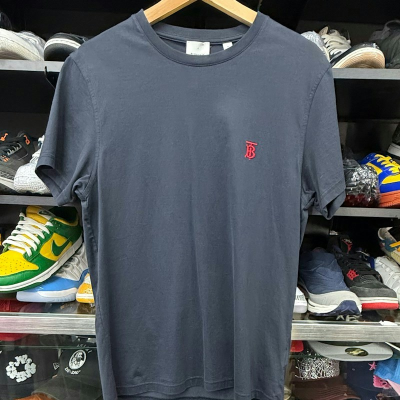 Burberry T-Shirt Dark Grey
