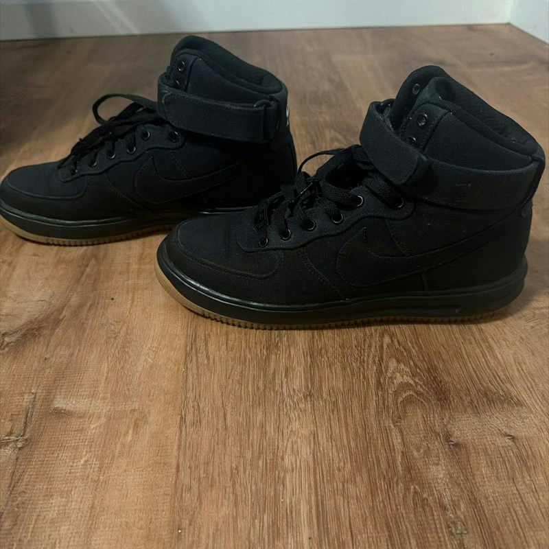 Nike Air Force 1 High NIKEiD (2016)