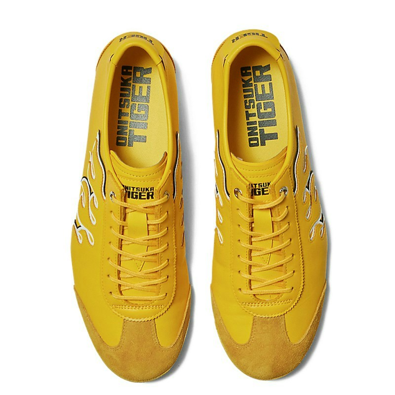 Onitsuka Tiger Mexico 66 Fire