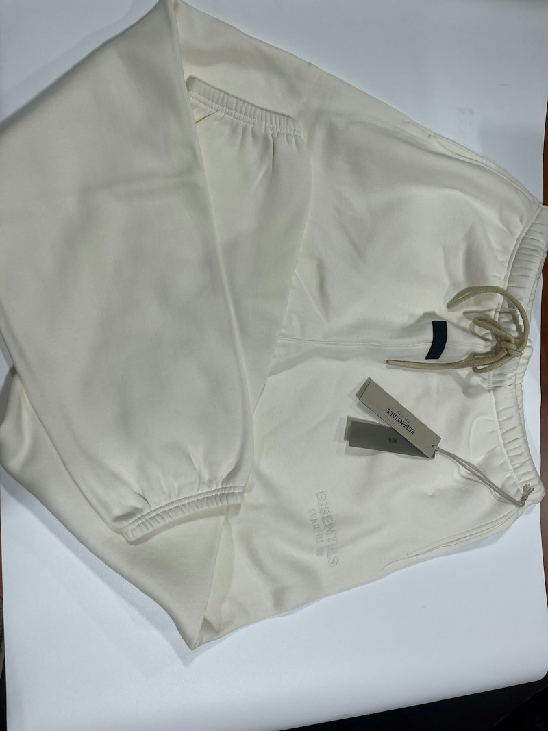 Fear of God Essentials Sweatpant Cloud Dance