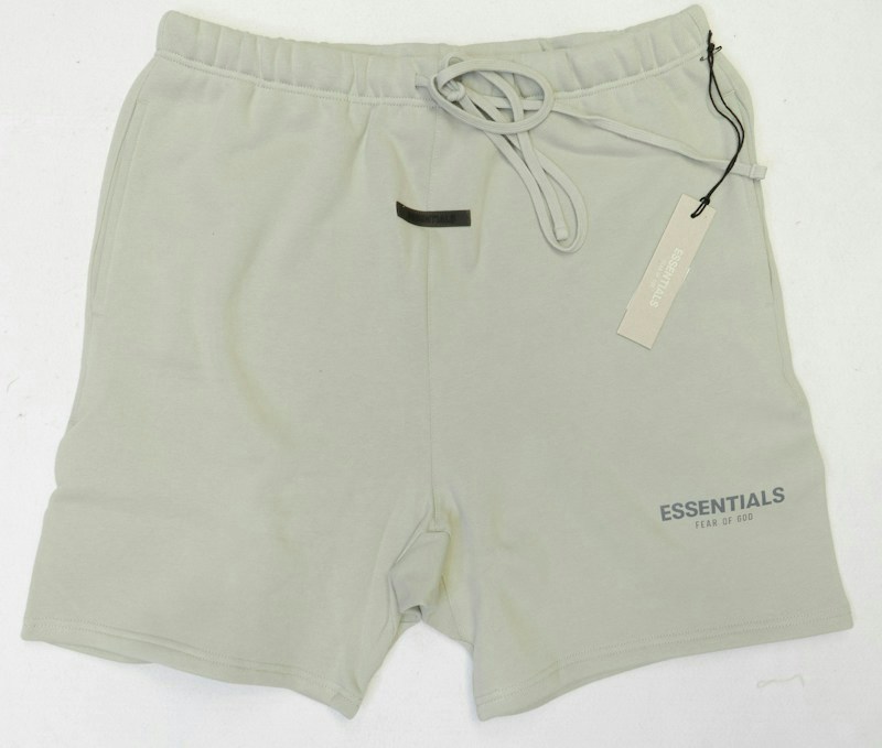 Fear of God Essentials Core Collection Sweatshort Concerate